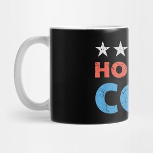 Honest Con Mug